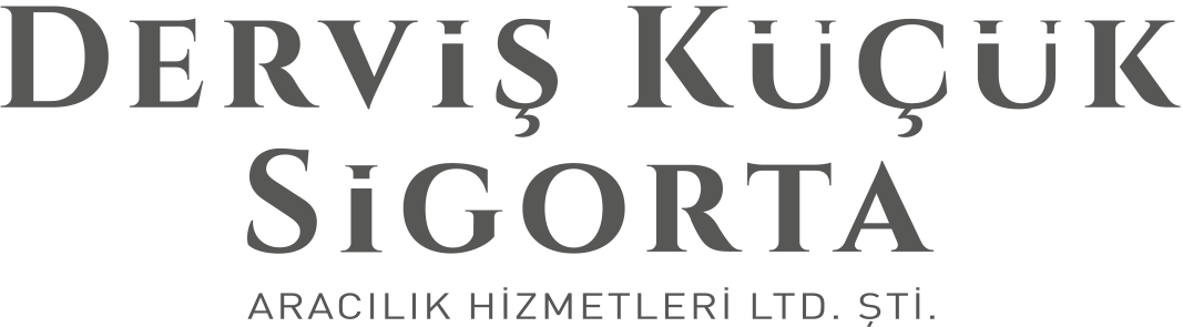 Sizinleyiz.... - DERVİŞ KÜÇÜK SİGORTA ARACILIK HİZMETLERİ LTD. ŞTİ.